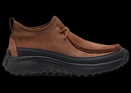 Keen KS Moc Chukka Bison