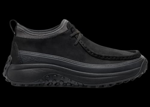 Keen KS Moc Chukka Black