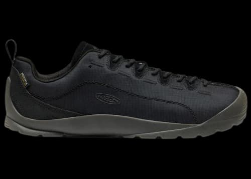 Keen Jasper Nylon Waterproof Black