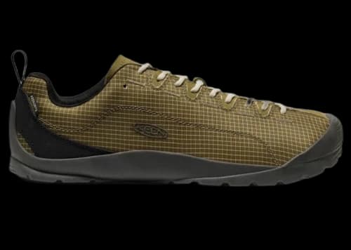 Keen Jasper Nylon Waterproof Martini Olive