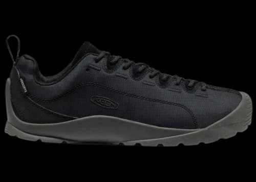 Keen Jasper Nylon Waterproof Black (Women's)