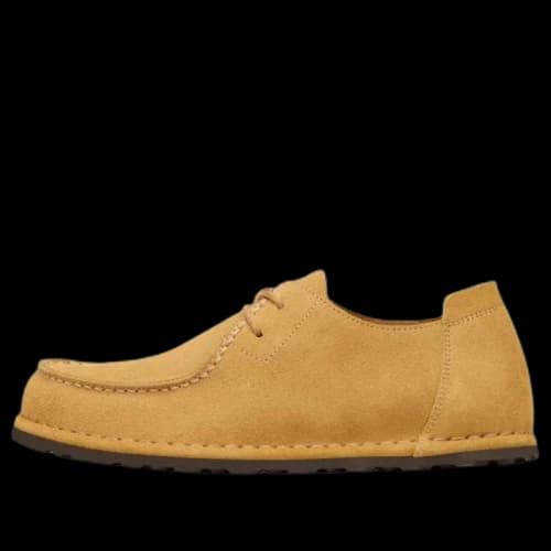 Birkenstock Utti Lace 'Cork Brown'