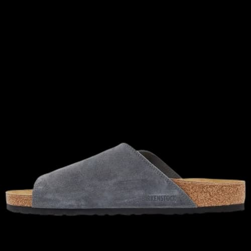 Birkenstock Solana 'Charcoal'