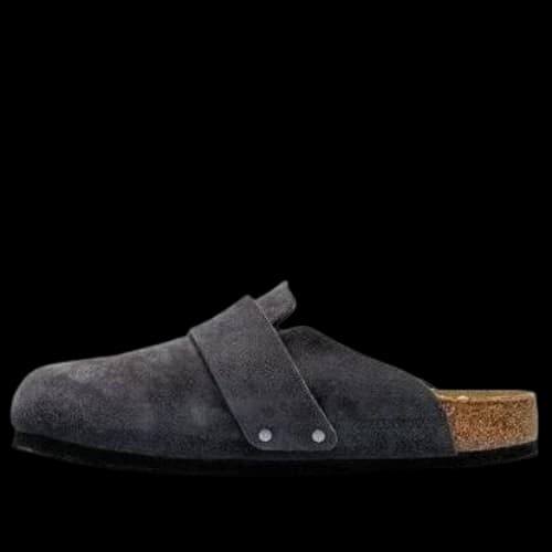 Birkenstock Loma 'Charcoal'