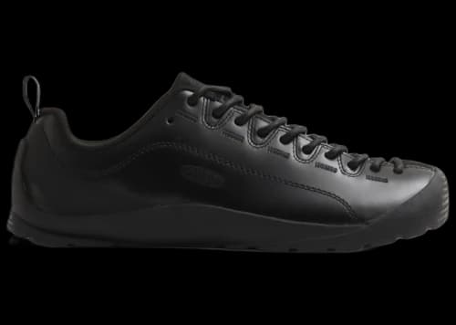 Keen Jasper Perseid Black