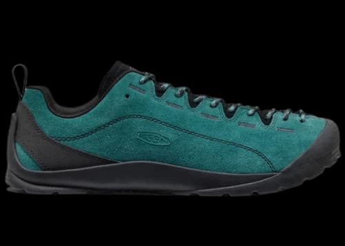 Keen Jasper Mediterranea Black