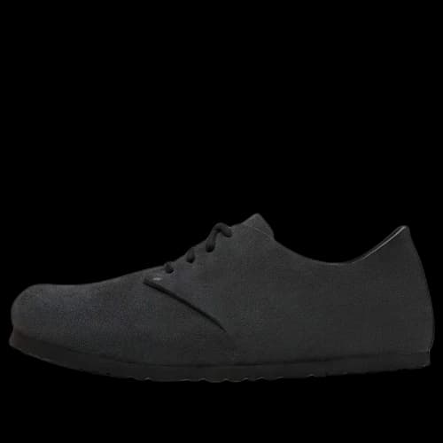Birkenstock Maine 'Charcoal'