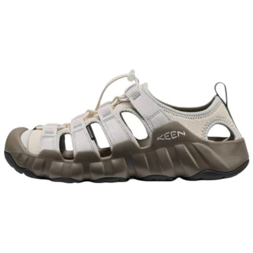 Keen Hyperport H2-M Sandals Brindle Vapor