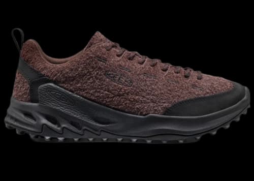 Keen Jasper Zionic Java Black