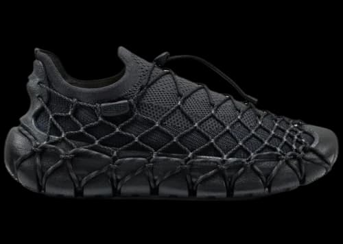 Keen UNEEK 360 Black Magnet