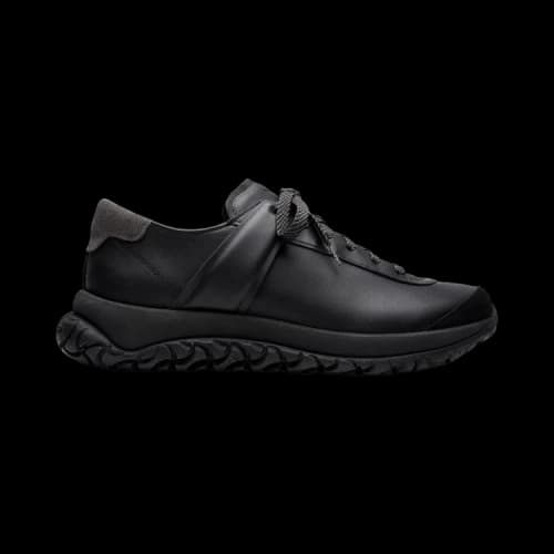 Birkenstock 1774 Stroedt Black