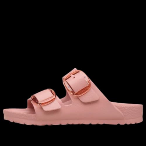 Birkenstock Arizona Big Buckle 'Pink Clay' (Women's)