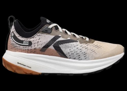 Keen Seek Trail Safari Black