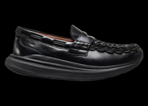 Keen UNEEK Loafer WK Black