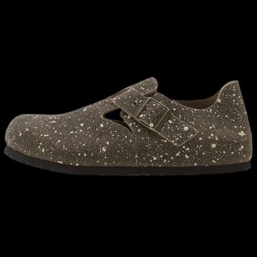 Song for the Mute x Birkenstock London 'Taupe Splash'