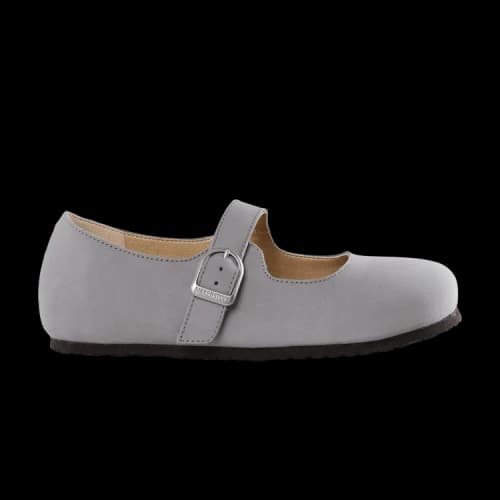 Birkenstock Santa Clarita Shoe 'Lavender Sky' (Women's)