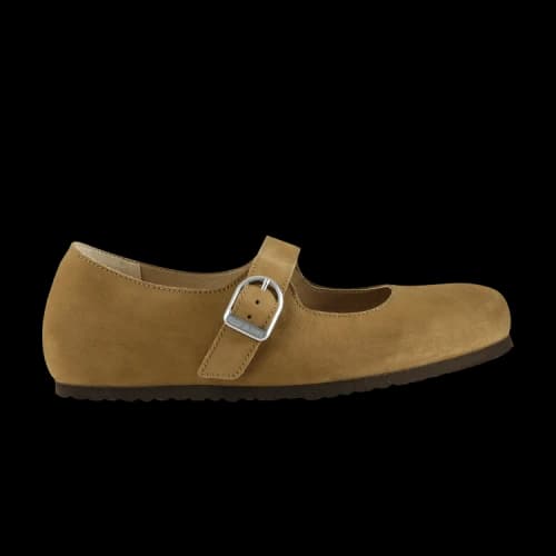 Birkenstock Santa Clarita 'Dark Tea' (Women's)
