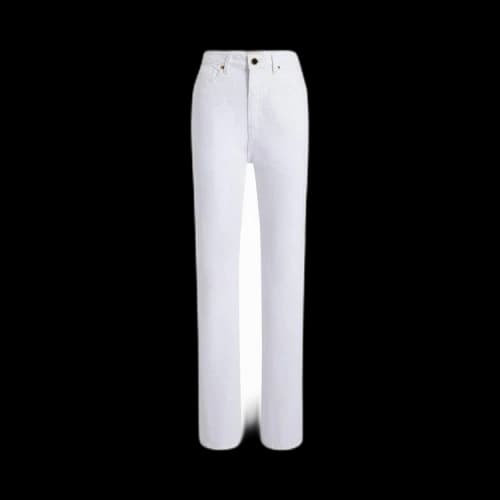 Khaite Danielle Jean 'White'