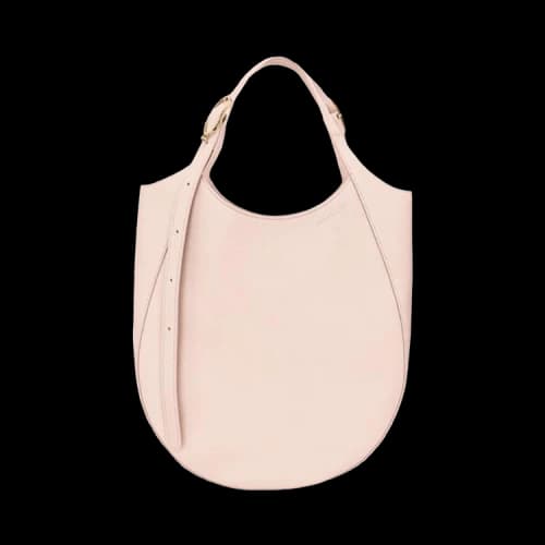 Longchamp Le Foulonné Xl Tote Bag 'Cream'