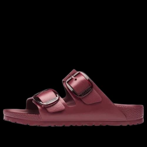 Birkenstock Arizona Big Buckle 'Zinfandel' (Women's)