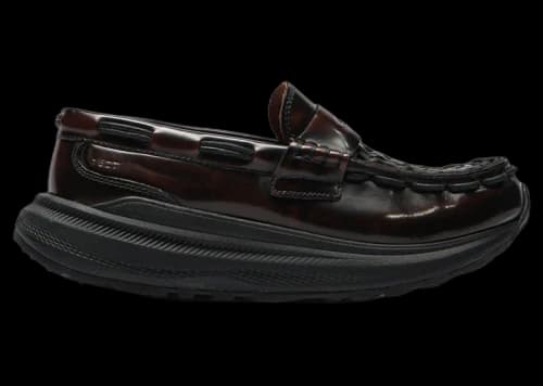 Keen UNEEK Loafer WK Oxblood