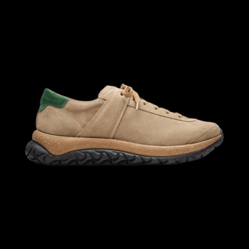 Birkenstock 1774 Stroedt Taupe
