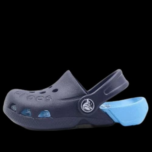 Crocs Shoes Sports sandals 'Dark Blue Royal Blue'