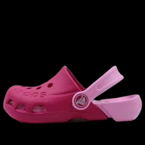 Crocs Shoes Sports sandals 'Pink'