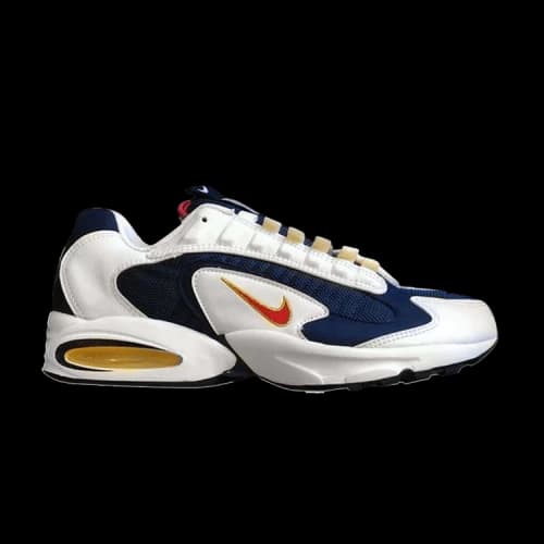 Nike Air Max Triax 'White Midnight Navy'