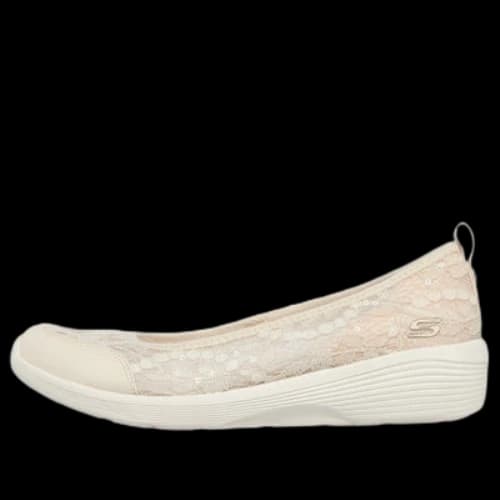 Skechers Arya 'Sheer Glamour Pink' (Women's)
