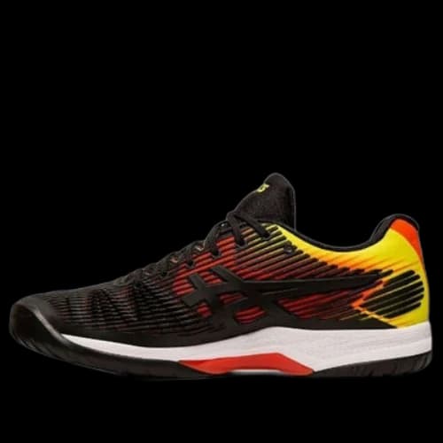 ASICS Solution Speed FF 'Koi'