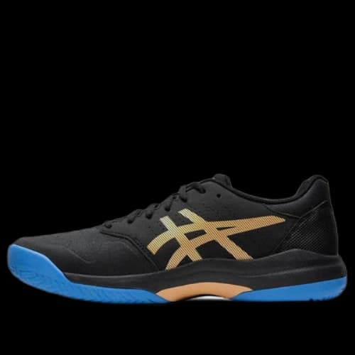ASICS Gel-Game 7 'Black Gold'
