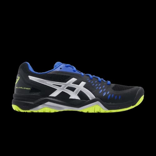 Asics Gel Challenger 12 'Black'