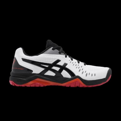 Asics Gel Challenger 12 'White'