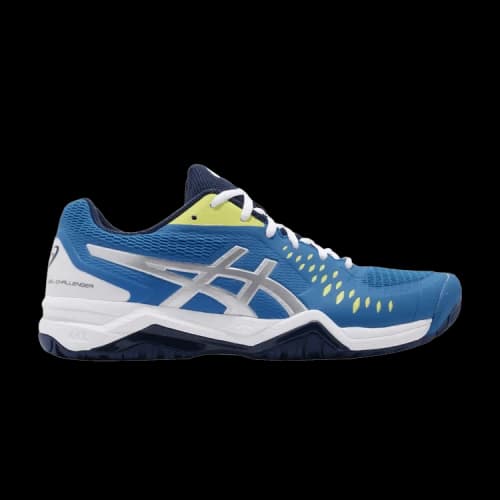 Asics Gel Challenger 12 'Electric Blue'