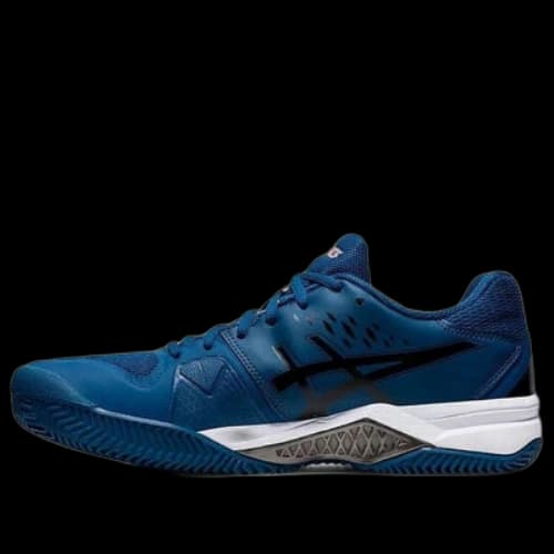 ASICS Gel-Challenger 12 Clay 'Blue Black'