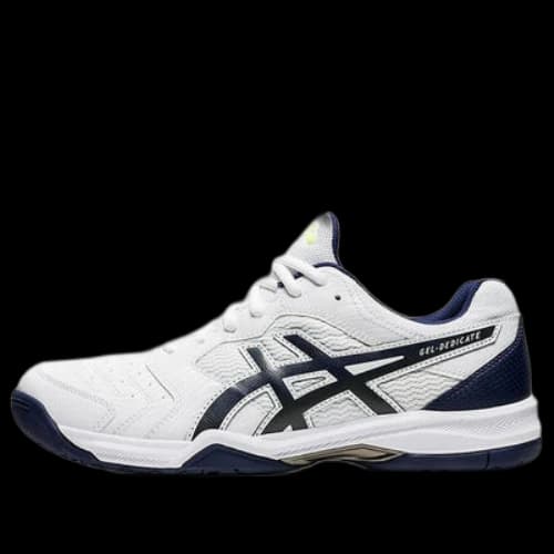 ASICS Gel-Dedicate 6 'White Blue'