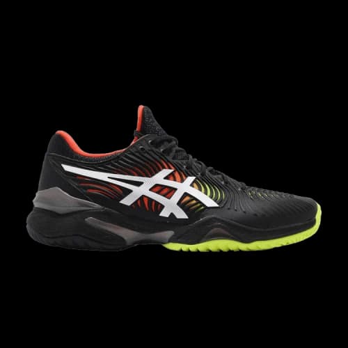 Asics Court FF 2 'Black'