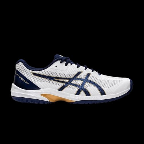 ASICS Court Speed FF 'White Peacoat'