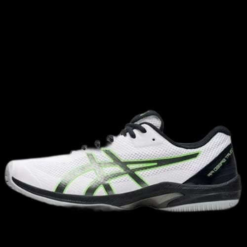 ASICS Court Speed FF 'White Green'