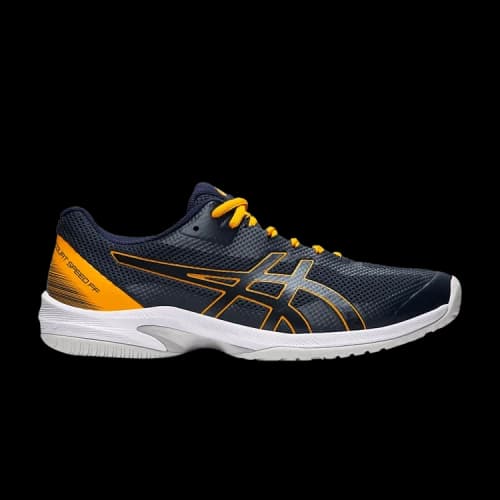 ASICS Court Speed FF 'French Blue Amber'