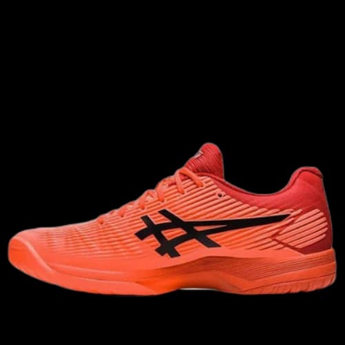 ASICS Solution Speed FF Tokyo Red