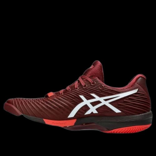 ASICS Solution Speed FF 2 Clay 'Antique Red'