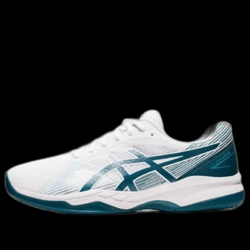 ASICS Gel-Game 8 'White Green'