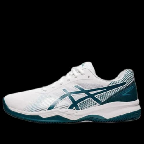 ASICS Gel-Game 8 Clay OC 'White Velvet Pine'