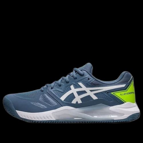 ASICS Gel-Challenger 13 Clay 'Steel Blue'