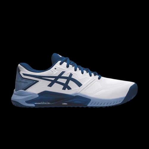 ASICS Gel Challenger 13 'White Light Indigo'