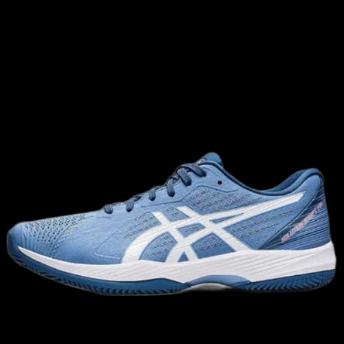 ASICS Solution Swift FF Clay 'Blue Harmony White'