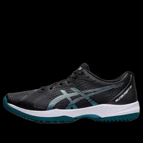 ASICS Solution Swift FF OC 'Black Misty Pine'