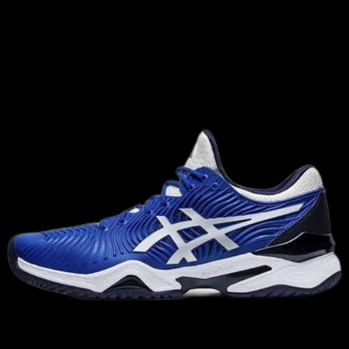 ASICS Court FF 2 'Blue'